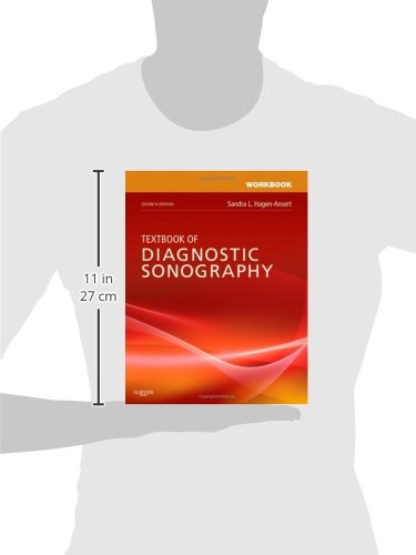 Workbook for Textbook of Diagnostic Sonography