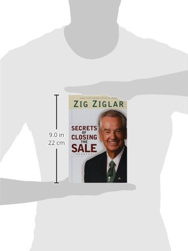 Secrets of Closing the Sale