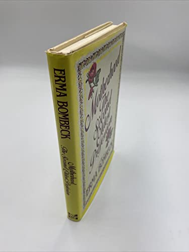 Motherhood: The Second Oldest Profession