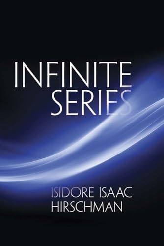 Infinite Series (Dover Books on Mathematics)