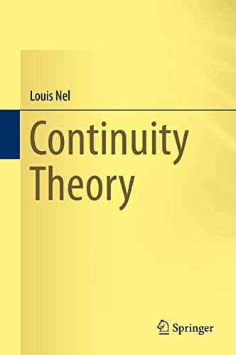 Continuity Theory