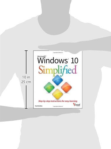 Windows 10 Simplified