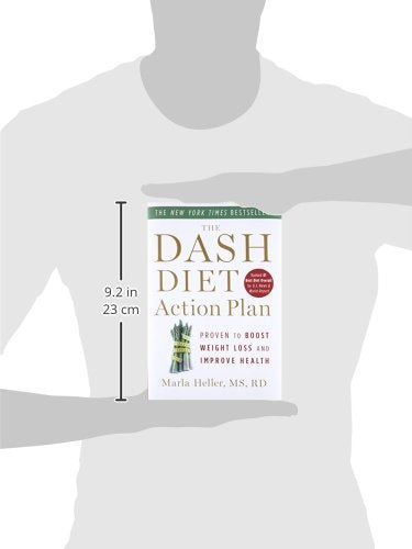 The Dash Diet Action Plan