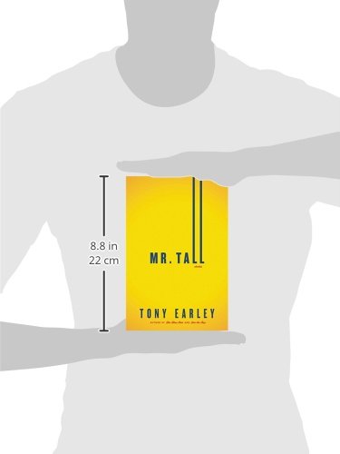Mr. Tall: A Novella and Stories