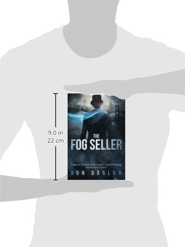 The Fog Seller: A San Francisco Mystery