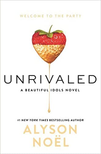 Unrivaled (Beautiful Idols, 1)