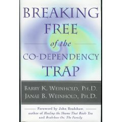 Breaking Free of the Co-Dependency Trap