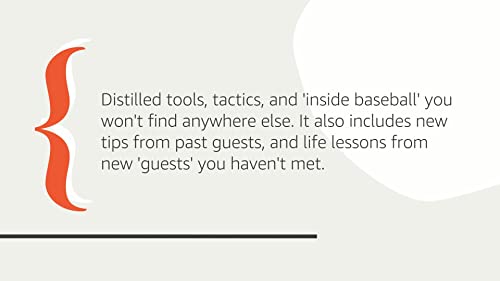 Tools Of Titans: The Tactics, Routines, and Habits of Billionaires, Icons, and World-Class Performers