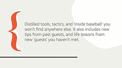 Tools Of Titans: The Tactics, Routines, and Habits of Billionaires, Icons, and World-Class Performers