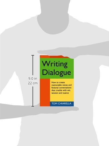 Writing Dialogue