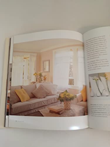 Pottery Barn Living Rooms