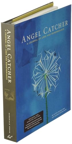 Angel Catcher: A Grieving Journal: A Journal of Loss and Remembrance (Dan Eldon)