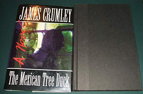 The Mexican Tree Duck