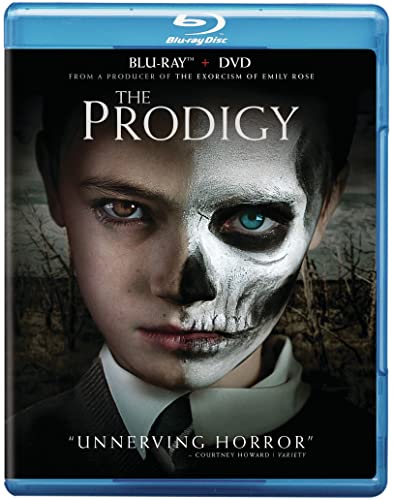 The Prodigy [Blu-ray]