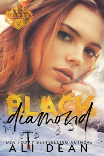 Black Diamond (Stark Springs Academy)