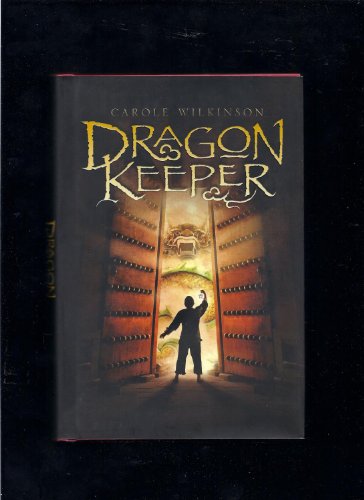 Dragon Keeper
