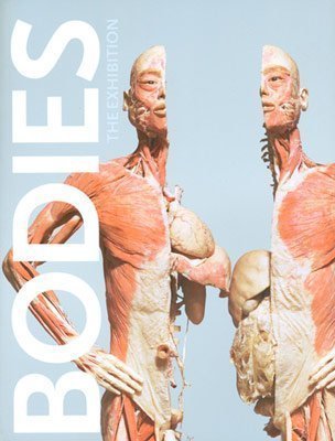 Bodies - The Exhibition