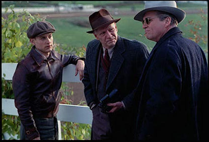 Seabiscuit (Widescreen Edition)