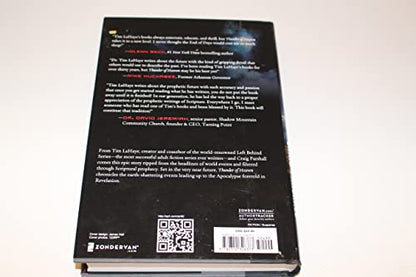 Thunder of Heaven (The End Series)