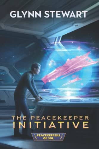 The Peacekeeper Initiative (Peacekeepers of Sol)