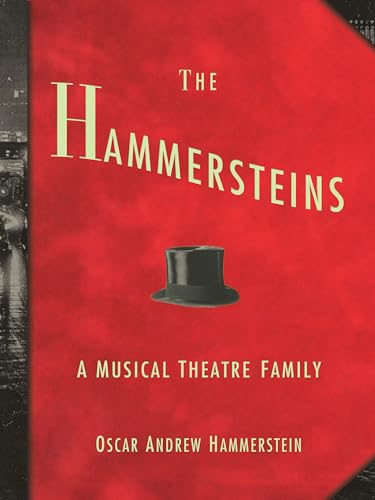 Hammersteins: A Musical Theatre Family