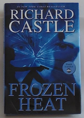 Frozen Heat (Nikki Heat)
