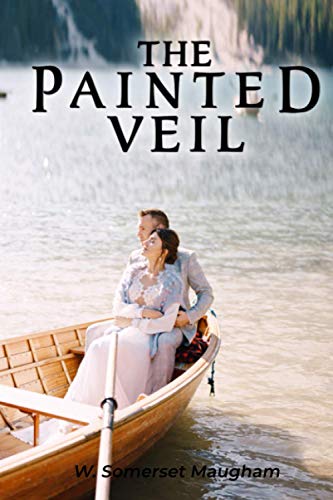 The Painted Veil (Annotated)