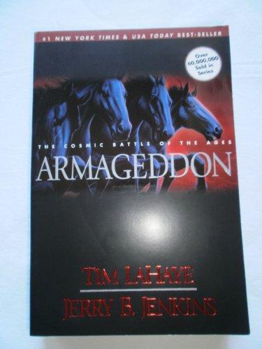 Armageddon (Left Behind #11)