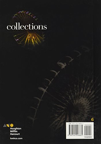 Student Edition Grade 6 2015 (Collections)