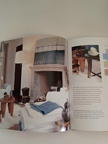 Pottery Barn Living Rooms