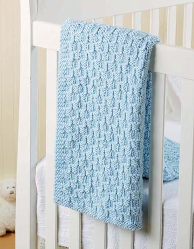 Our Best Knit Baby Afghans, Book 2