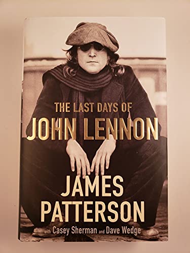 The Last Days of John Lennon