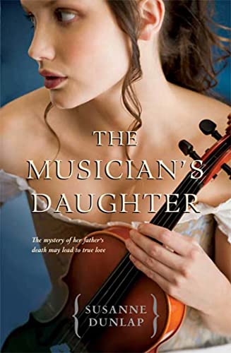 The Musician's Daughter