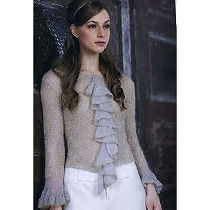 Haiku Knits: 25 Serenely Beautiful Patterns Inspired by Japanese Design