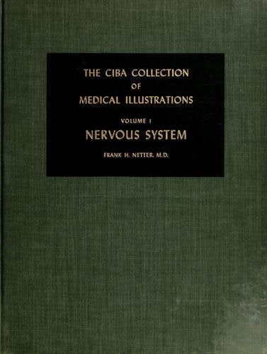 Kidneys Ureters and Urinary Bladder;Ciba Collection of Medical Illustrations Vol 6