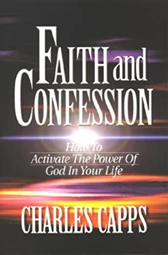 Faith and Confession