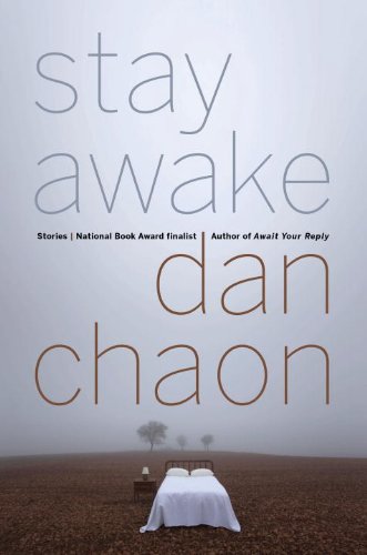 Stay Awake