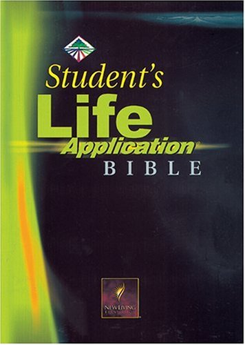 Student's Life Application Bible: NLT1