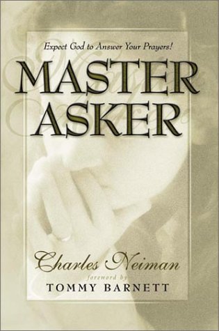 Becoming A Master Asker