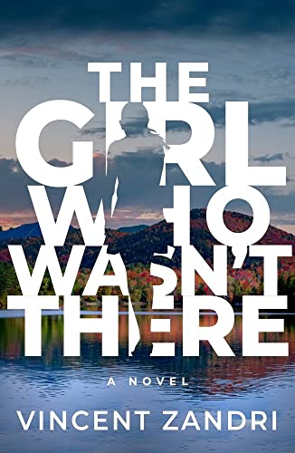 The Girl Who Wasn't There