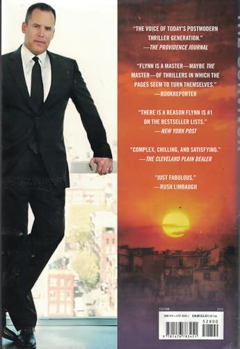 The Survivor (A Mitch Rapp Novel)