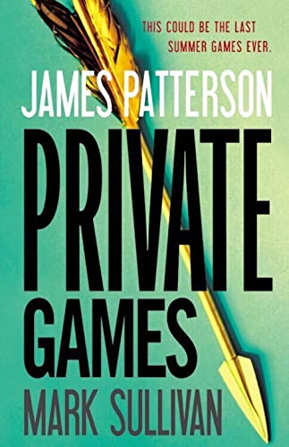 Private Games (Private Europe, 2)