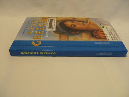 Nextext Stories in History: Student Text Ancient Greece, 2000-300 B.C.