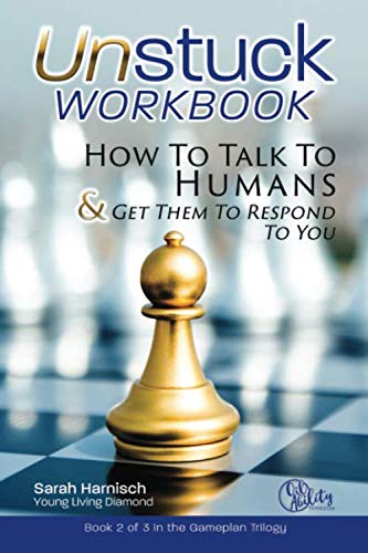 Unstuck Workbook