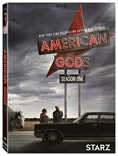 American Gods: Season 1