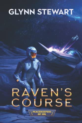 Raven's Course (Peacekeepers of Sol)