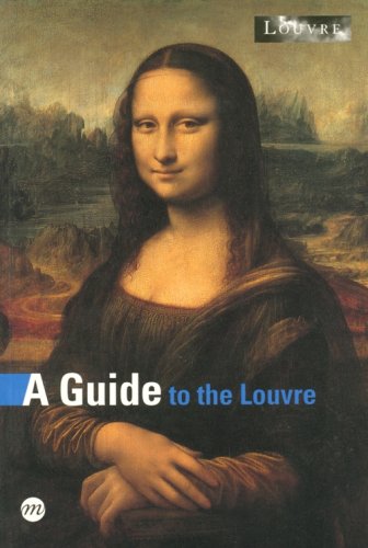 A GUIDE TO THE LOUVRE (ANGLAIS)