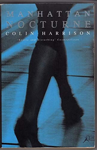Manhattan Nocturne
