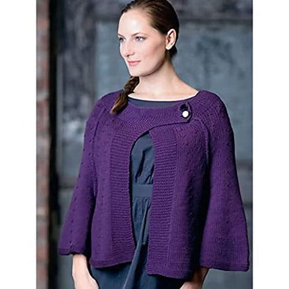 Haiku Knits: 25 Serenely Beautiful Patterns Inspired by Japanese Design