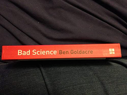 Bad Science